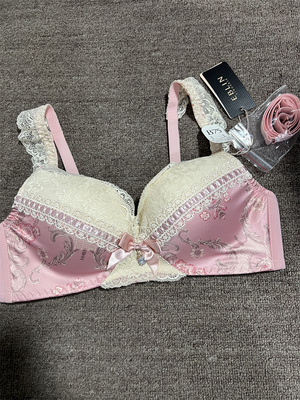 EBLIN无钢圈女士文胸舒适