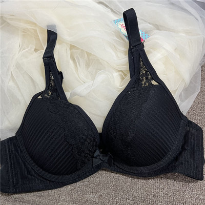 BODYPOPS女士舒适有钢圈文胸