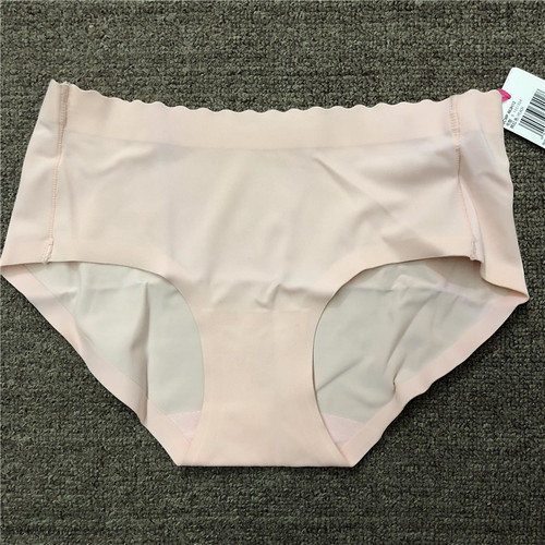 bodypops棉质女士一片式内裤