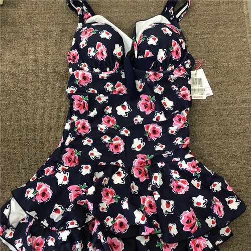 旗下泳衣bodypops女性