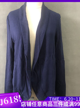 bodypops两色外披便捷家居服