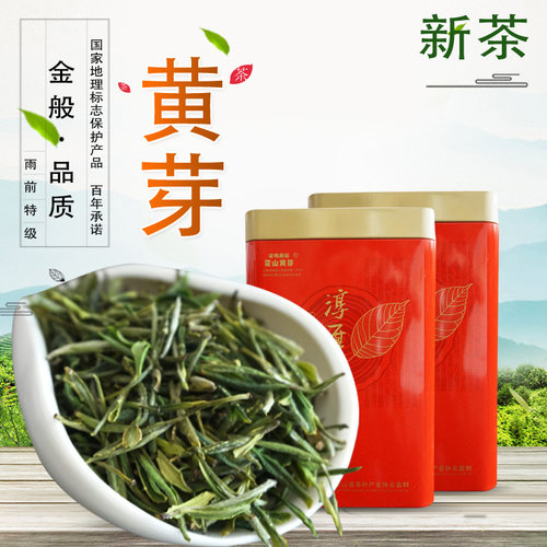 霍山2026新茶特级霍山绿茶高山