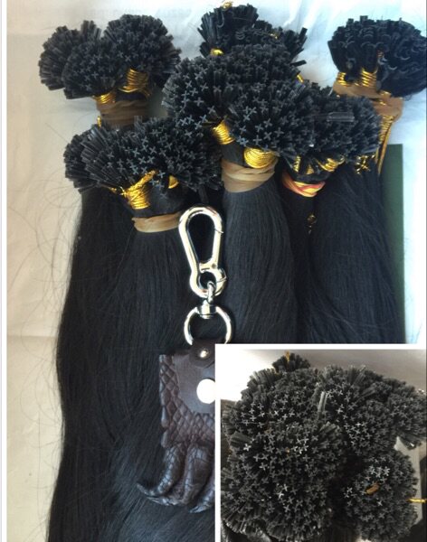 Extension cheveux - Ref 221306 Image 1