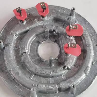 美的1200W加热盘发热盘DHE2851/HGE28T71/28D82/DHE2852/ZGC3012C