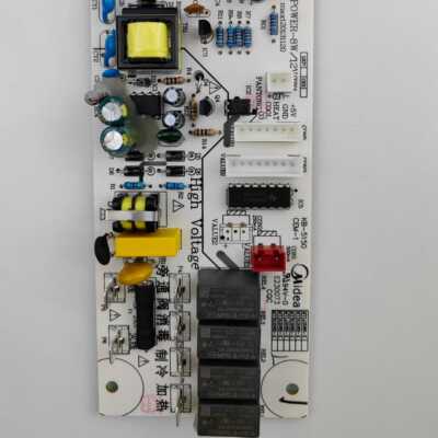 美的饮水机MYR、MYD827S\YD1516S\1510S\1306S-X\1620S-X主板电源