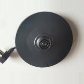 MS1732 原厂美 17MS01 S17H43 电热水壶底座盘加热盘底座总成