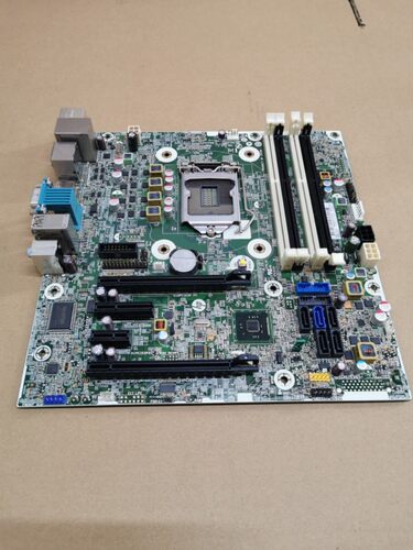 HPZ230SFFCMT工作站主板
