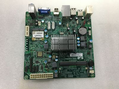 迷你工控itx主板BTDD-CI