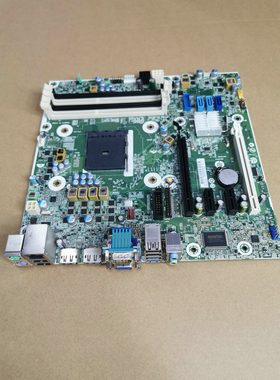 原装EliteDesk 705 G1 MT/SFF 主板FM2b 752149-001 751439-001