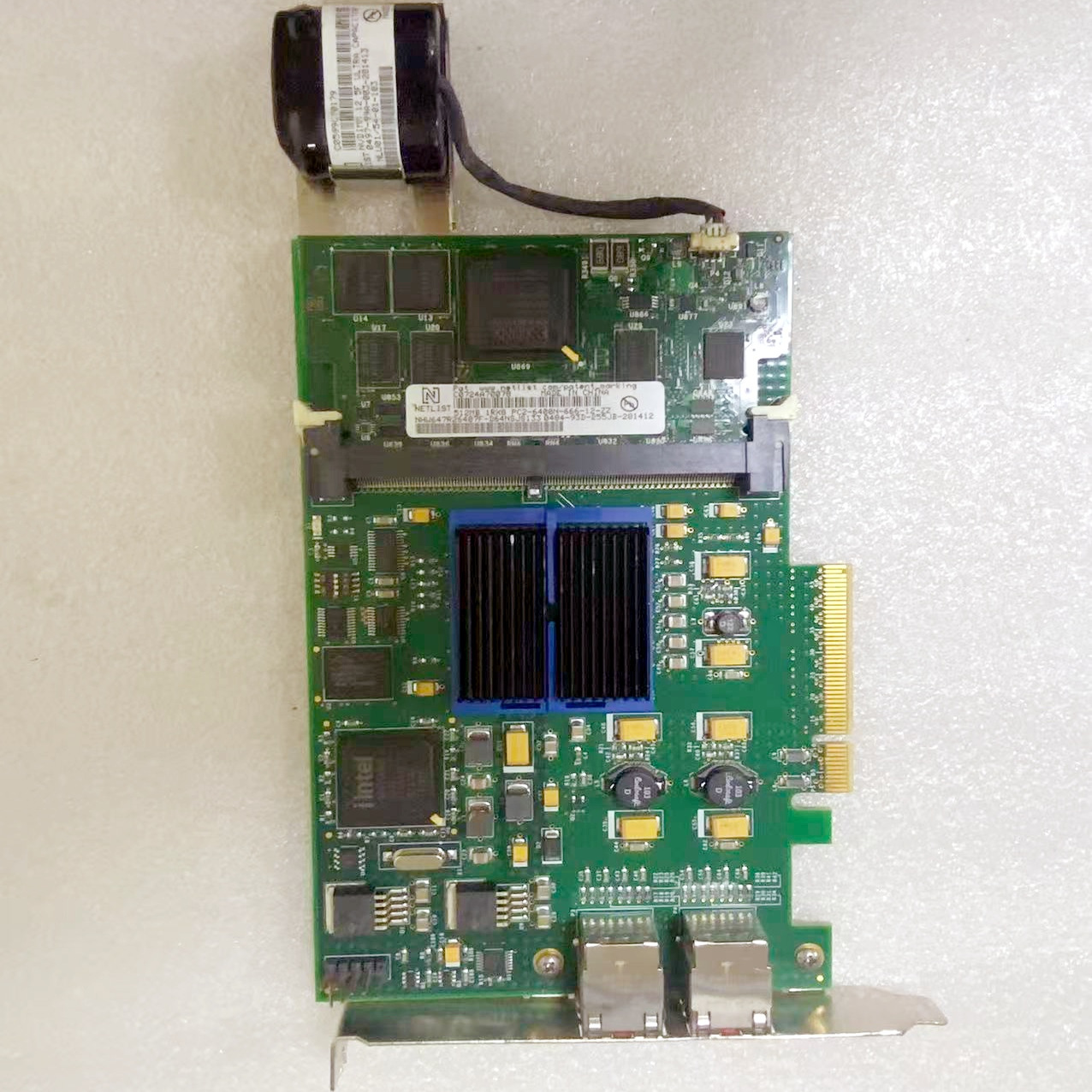 Dell戴尔CompellentSC8000