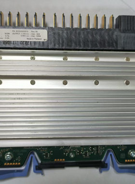 IBM Power8 9119-MHE 00RR675 00E9010 E880 CPU 稳压模块