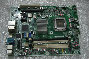 6080 PRO 主板 全新HP 001 6000 531965 503362 COMPAQ