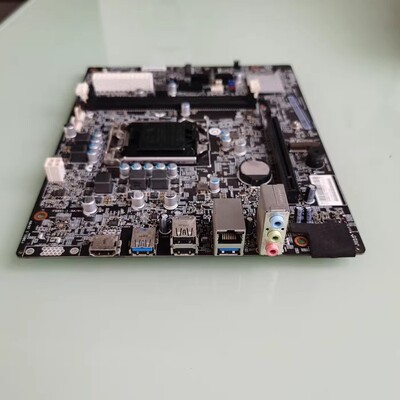 原装联想台式机拯救者Y520T/刃7000/刃5000 B250主板LDF1现货