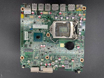 全新联想M710qM910qM700