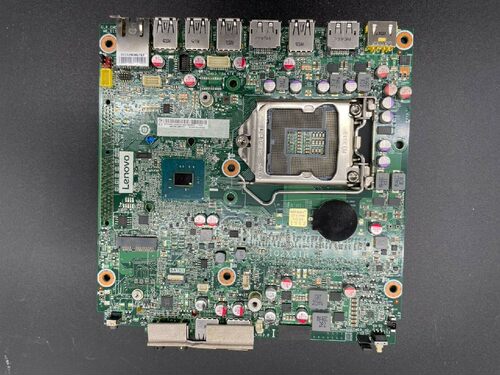 全新联想M710qM910qM700