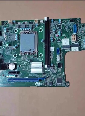 DELL戴尔 Vostro3710 主板 支持英特尔12代CPU 0HRFMR 072TMP