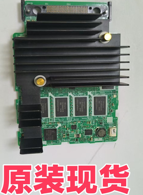 DELL H730 1G阵列卡 MINI SAS 12GB FC630 FX2s V9W58 0V9W58