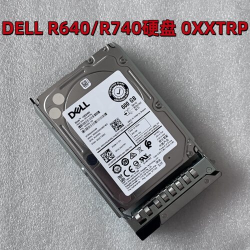 R640R740服务器硬盘0XXTRP