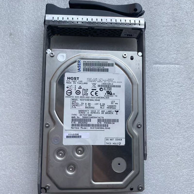 日立硬盘3TB5000CCA058474C78