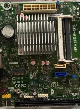 HP 251-210CN主板IPXBSW-GS 795784-004集成CPU N3050