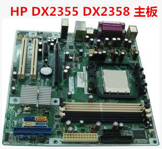 全新原装DX2355 DX2358 主板 PN:480030-001 MCP-N61芯片主板