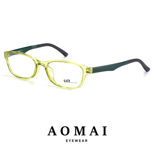 AOMAI品牌型号5147防蓝光老花镜