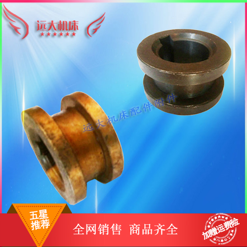 云南车床压环床头箱拨推动套