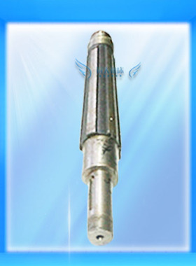 X62W北京南通铣床342 335花键轴X53K X52K X63W机床三轴L402/L412