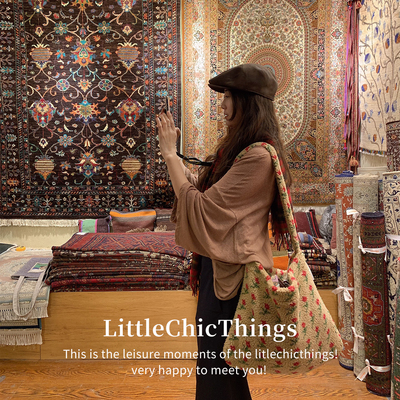 早春卡其通勤风手提单肩斜挎女包