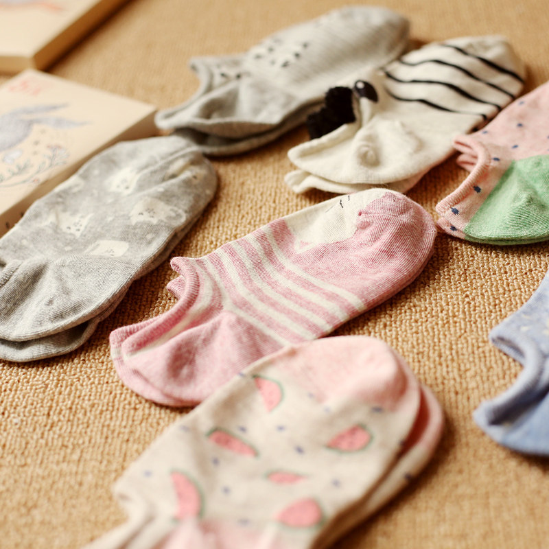 Chaussettes - collants - Ref 754779 Image 1