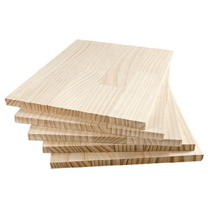 实木木板隔板松木木板大块隔板托板台面书架板子层板置物铁架板子