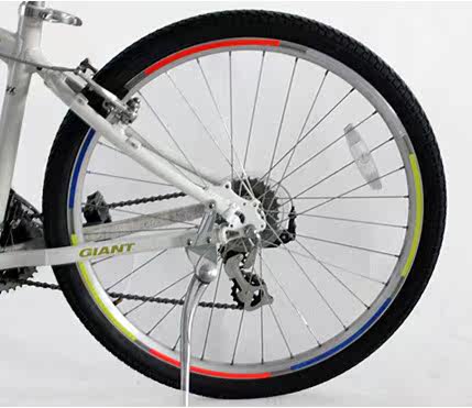 Décoration pour vélo - Ref 2282715 Image 3