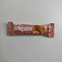 SOYJOY soy nutrition bars imported from Japan are available in convenience stores with a limited selection of 11 flavors, featuring low GI and light burden thumbnail 5
