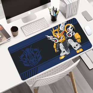 魔神创造传周边 重号丸 雷神丸 天翔丸 鼠标垫笔记本电脑键盘垫子