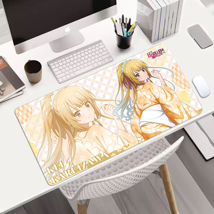 欢迎来到实力至上主义的教室谷子 周边大鼠标垫笔记本键盘垫桌垫