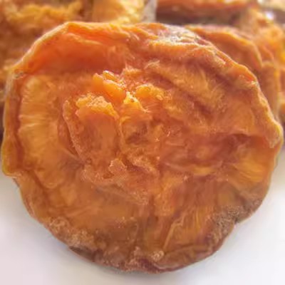 特大个肉厚酸甜口杏干