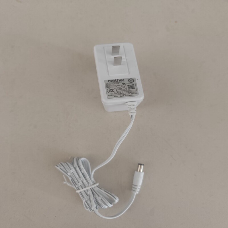 兄弟标签机PT-1230/D200E100/D210/1280/E115B电源适配器9V充电器