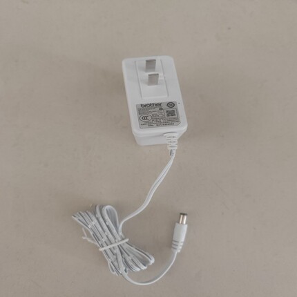 兄弟标签机PT-1230/D200E100/D210/1280/E115B电源适配器9V充电器