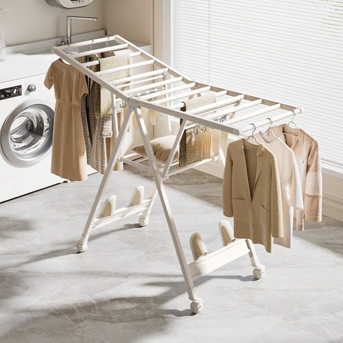 沃瑞玛落地铝合金可移动折叠防风