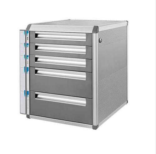 金隆兴C9932五层文件柜