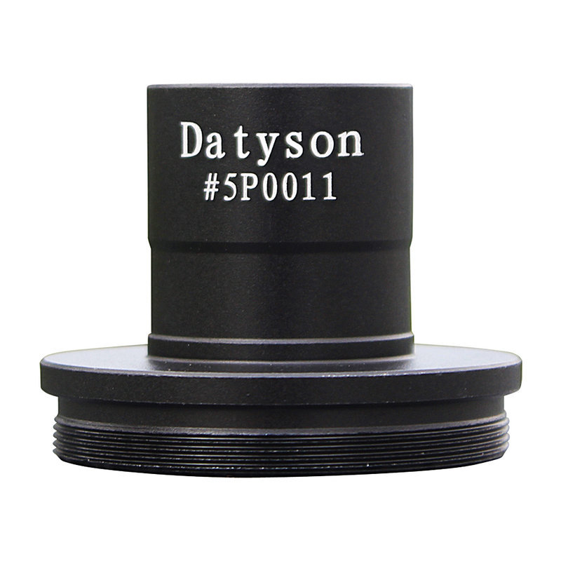 Datyson天轮系列0.965英寸天文望远镜T型转接器 摄影T接口5P0011
