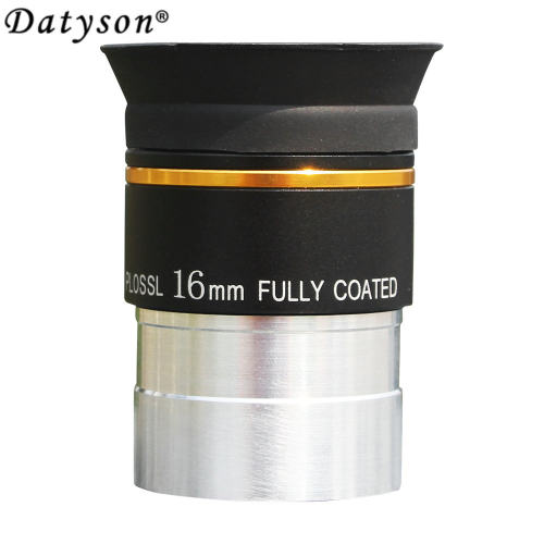 Datyson PLOSSL 16mm天文望远镜目镜1.25英寸