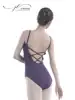 Ballet body suit Adult sling dance suit Gymnastics suit Female art examination dance suit Jumpsuit Yoga practice suit Female