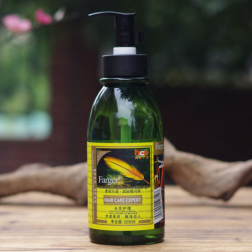 发歌强力塑形啫喱水滋养发型稳固