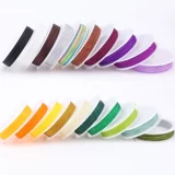 Плетеный браслет из красной нити ручной работы, бусины, кольцо, 71 размер, 0.4mm