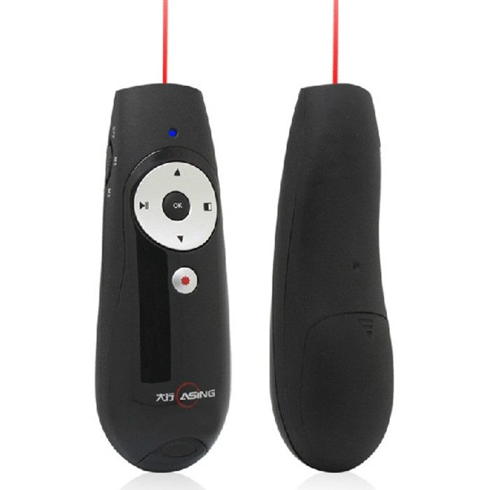 Telecommande - pointeur laser - Ref 384105 Image 3