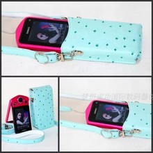 适合卡西欧TR500/350s 新款相机包TR550/300/TR600/TR70相机包