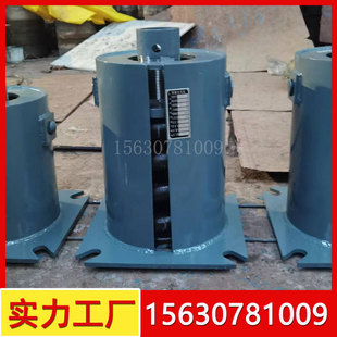 整定弹簧支吊架T1T2T3T4变力弹簧TD30FI 16可变弹性支架组件VS30B