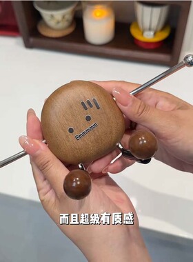 木纹手机支架浴室吸盘卫生间墙面壁挂洗澡追剧免打孔置物架固定架