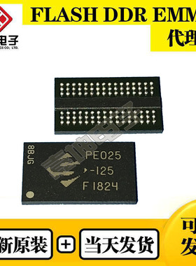FLASH闪存PFE27 16GB MLC TSOP48  原装正品